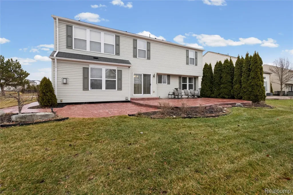 56543 Hastings Drive Macomb Township MI 48042