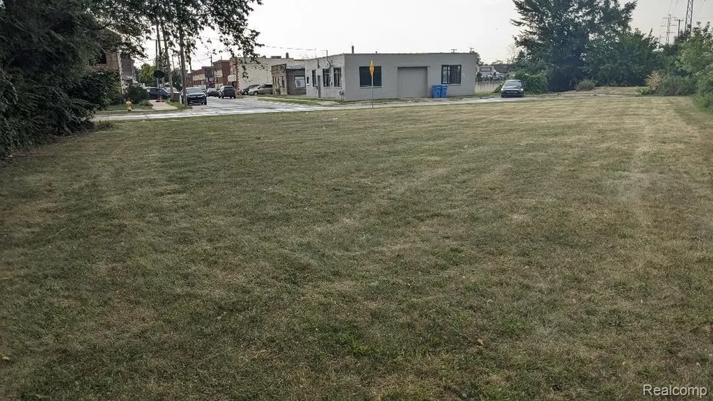 7120 Ternes Dearborn City MI 48126