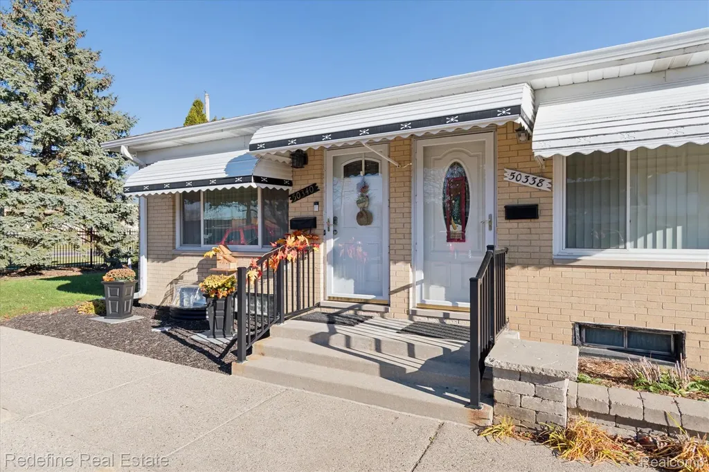50340 Helfer Boulevard Wixom City MI 48393