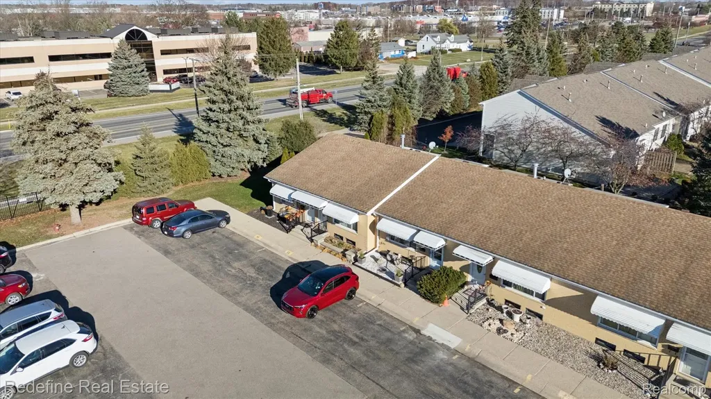 50340 Helfer Boulevard Wixom City MI 48393