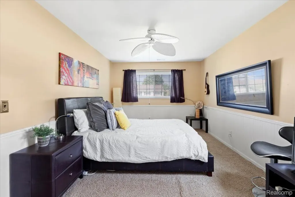 440 Baldwin Avenue Rochester City MI 48307