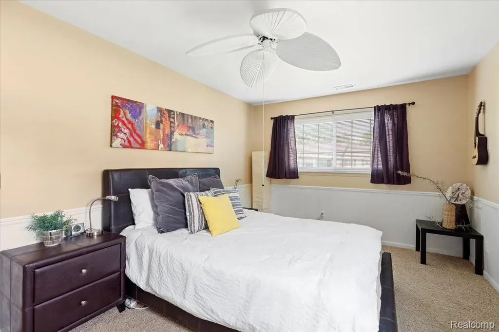 440 Baldwin Avenue Rochester City MI 48307