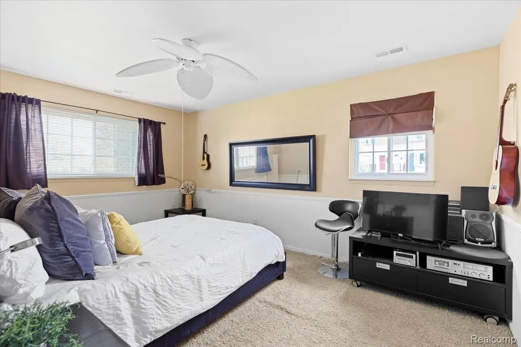 440 Baldwin Avenue Rochester City MI 48307