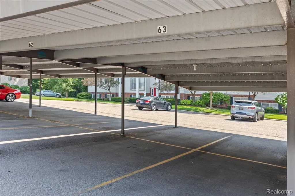 440 Baldwin Avenue Rochester City MI 48307