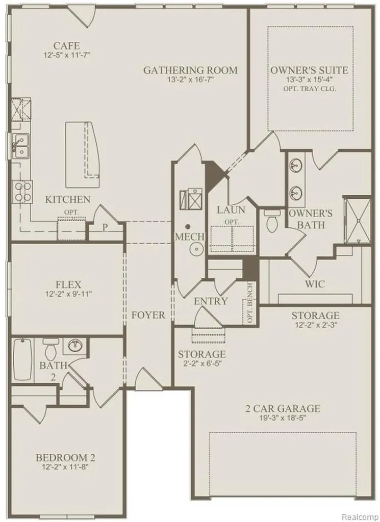 42760 Arbor Drive Clinton Charter Township MI 48038