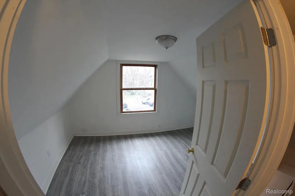 1417 Van Dyke Street Detroit City MI 48214