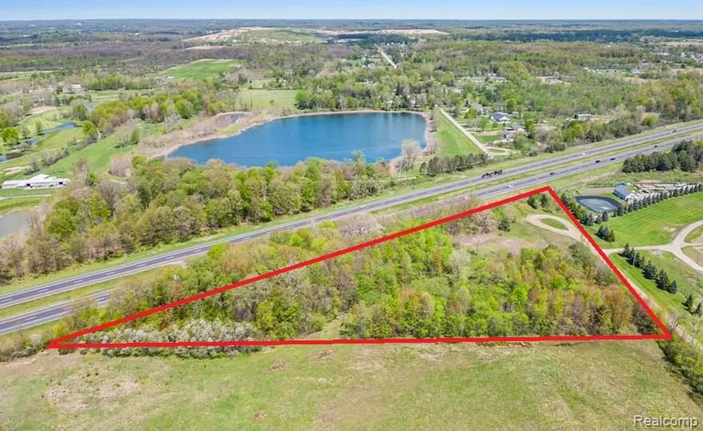 57998 Frost Road Lenox Township MI 48048
