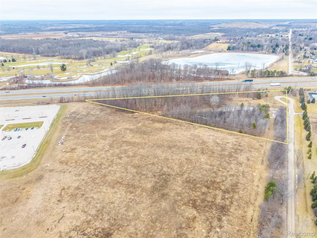 57998 Frost Road Lenox Township MI 48048
