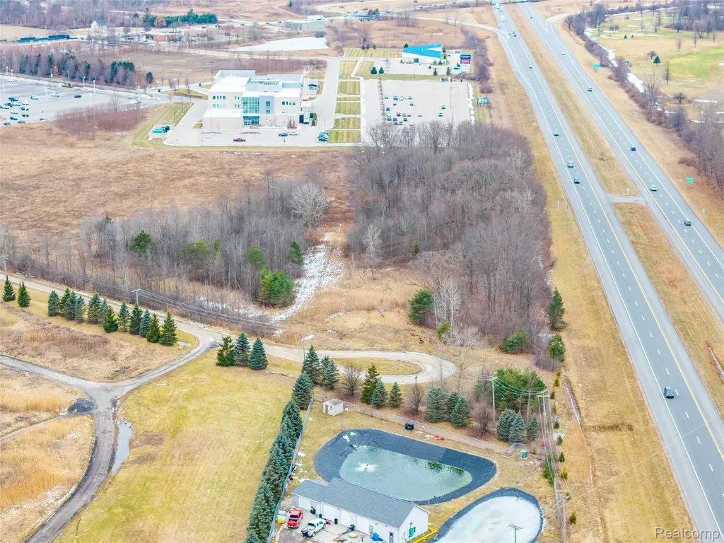 57998 Frost Road Lenox Township MI 48048