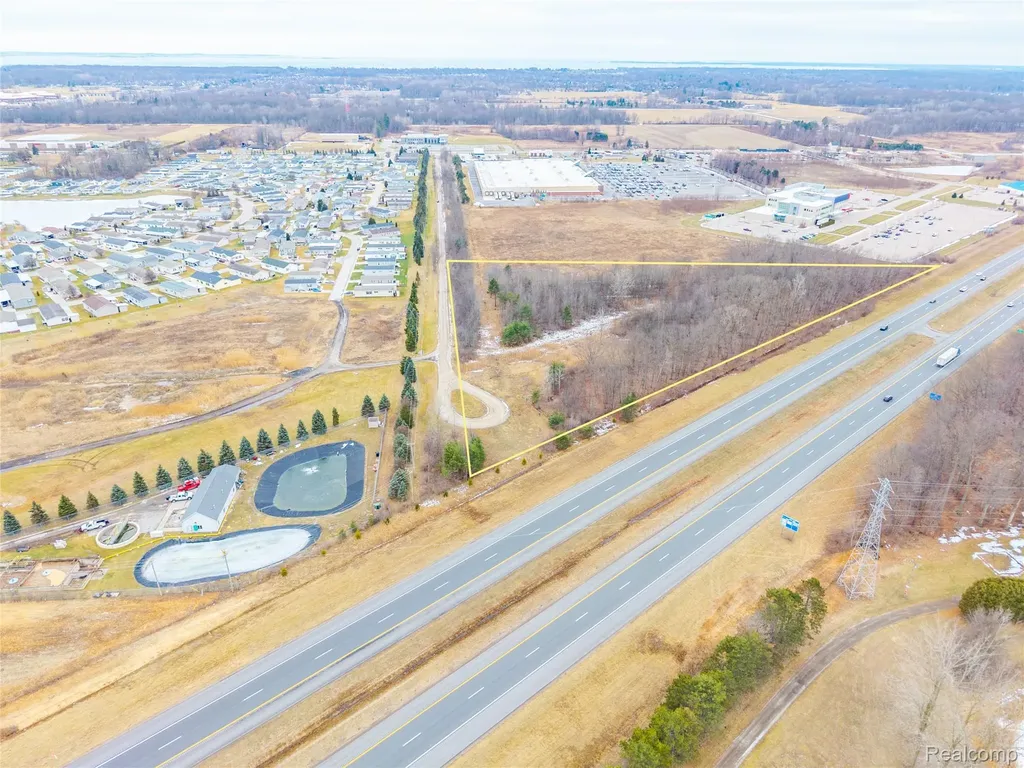 57998 Frost Road Lenox Township MI 48048