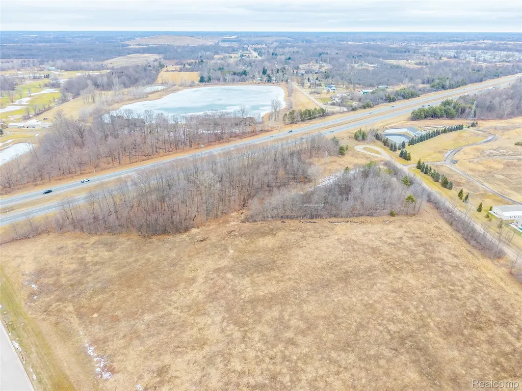 57998 Frost Road Lenox Township MI 48048