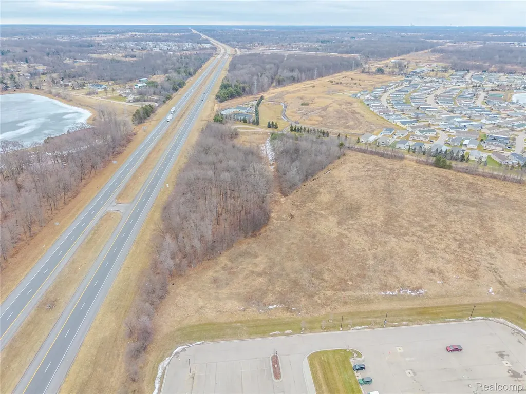 57998 Frost Road Lenox Township MI 48048