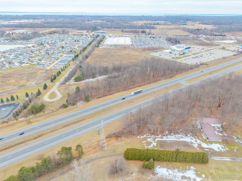 57998 Frost Road Lenox Township MI 48048