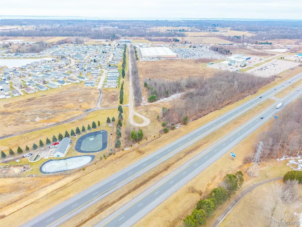 57998 Frost Road Lenox Township MI 48048
