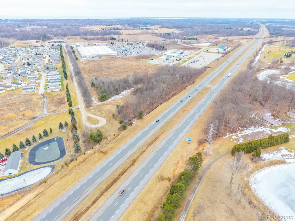 57998 Frost Road Lenox Township MI 48048