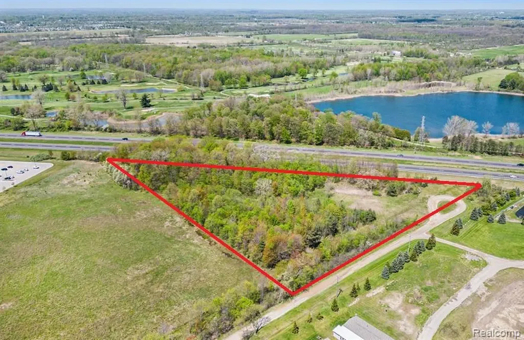 57998 Frost Road Lenox Township MI 48048