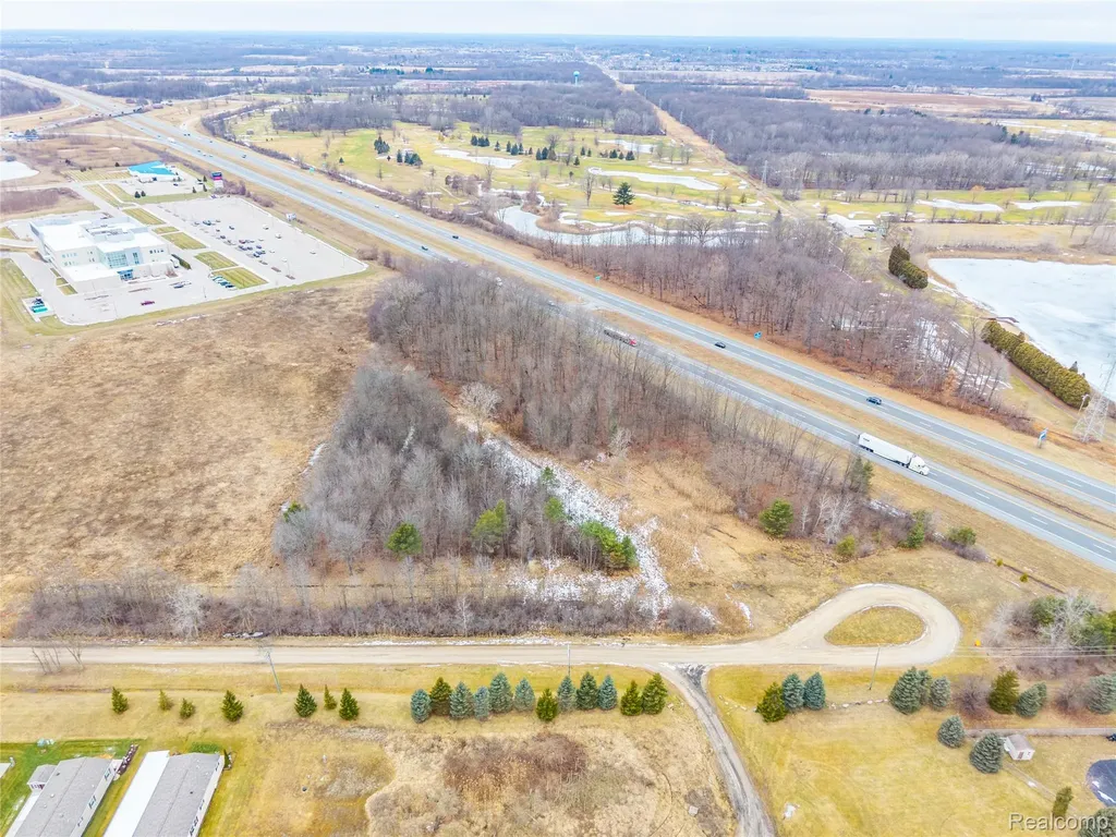 57998 Frost Road Lenox Township MI 48048