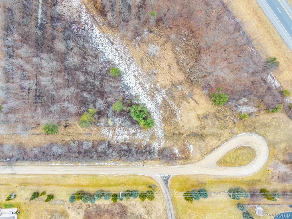 57998 Frost Road Lenox Township MI 48048