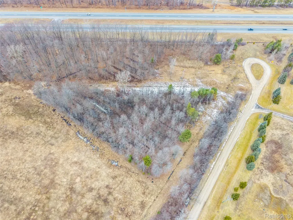 57998 Frost Road Lenox Township MI 48048