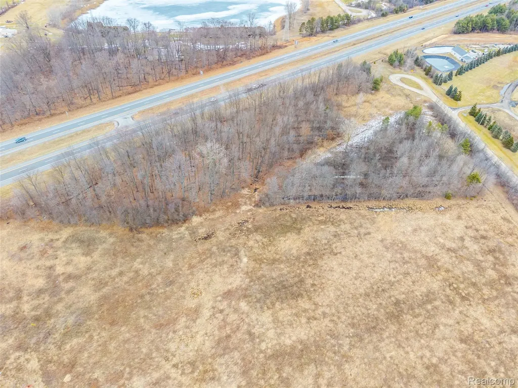 57998 Frost Road Lenox Township MI 48048