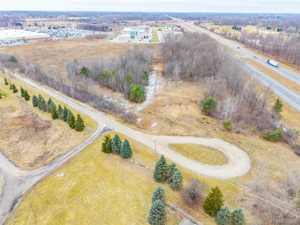 57998 Frost Road Lenox Township MI 48048
