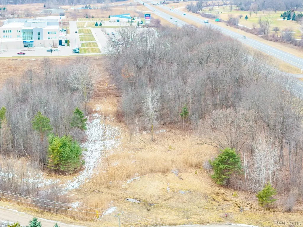 57998 Frost Road Lenox Township MI 48048