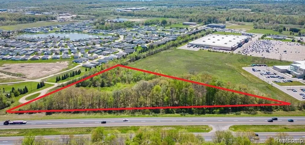 57998 Frost Road Lenox Township MI 48048