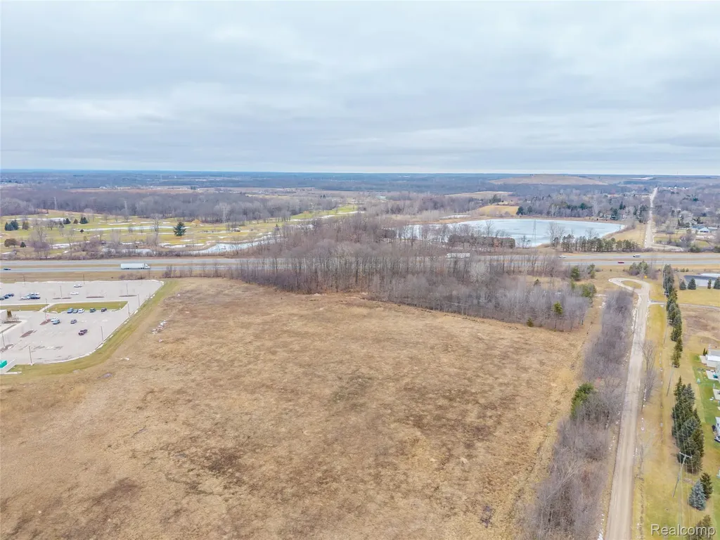 57998 Frost Road Lenox Township MI 48048