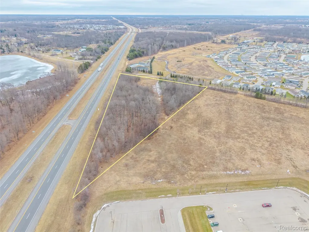 57998 Frost Road Lenox Township MI 48048