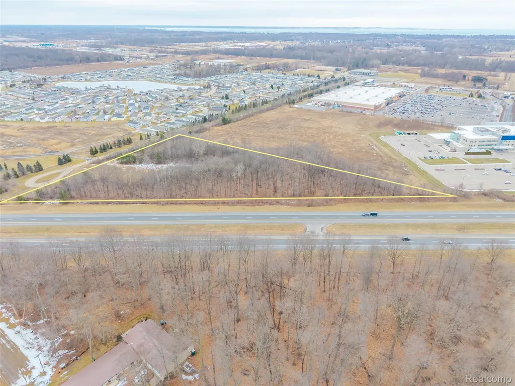 57998 Frost Road Lenox Township MI 48048