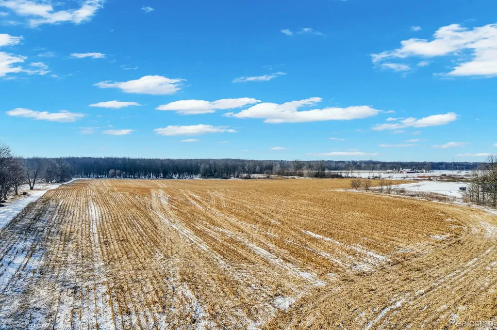 3766 Payne Road Attica Township MI 48412