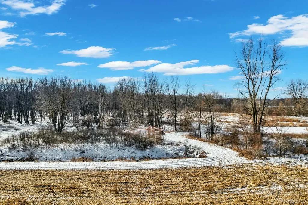 3766 Payne Road Attica Township MI 48412