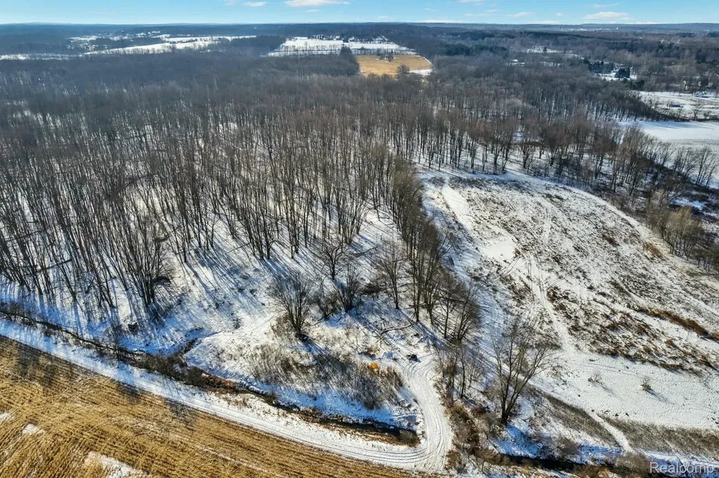3766 Payne Road Attica Township MI 48412