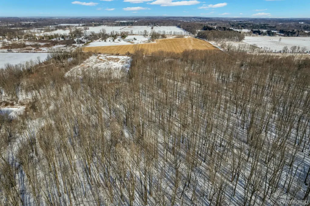 3766 Payne Road Attica Township MI 48412