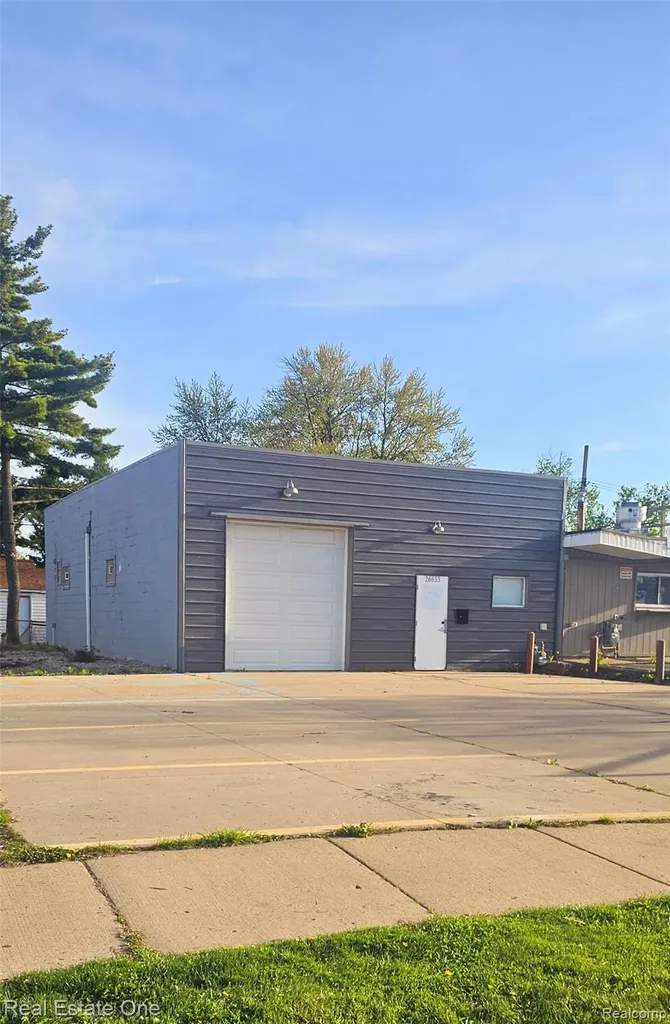 26633 Van Born Road Taylor City MI 48180