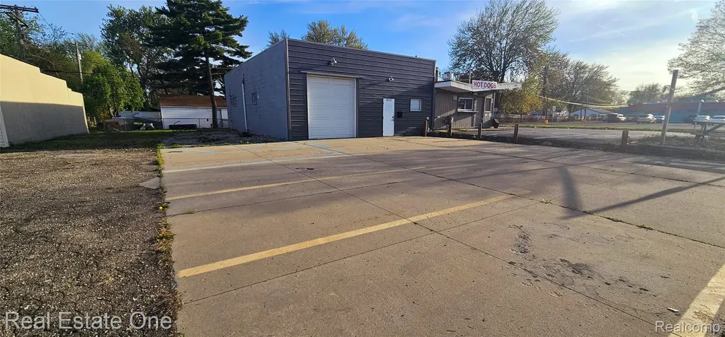26633 Van Born Road Taylor City MI 48180