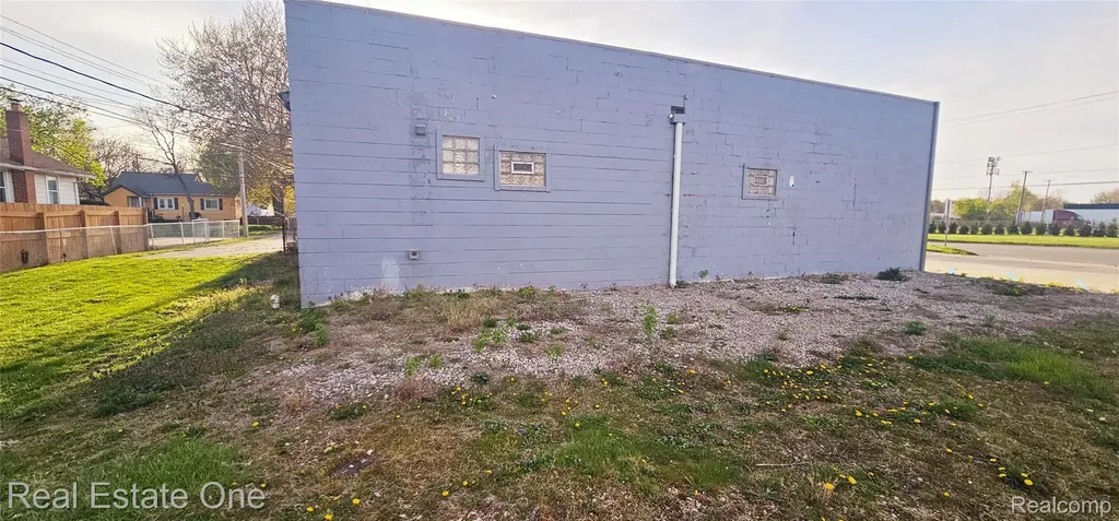 26633 Van Born Road Taylor City MI 48180