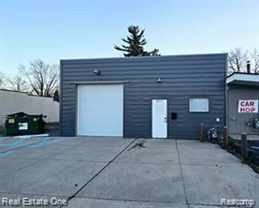 26633 Van Born Road Taylor City MI 48180
