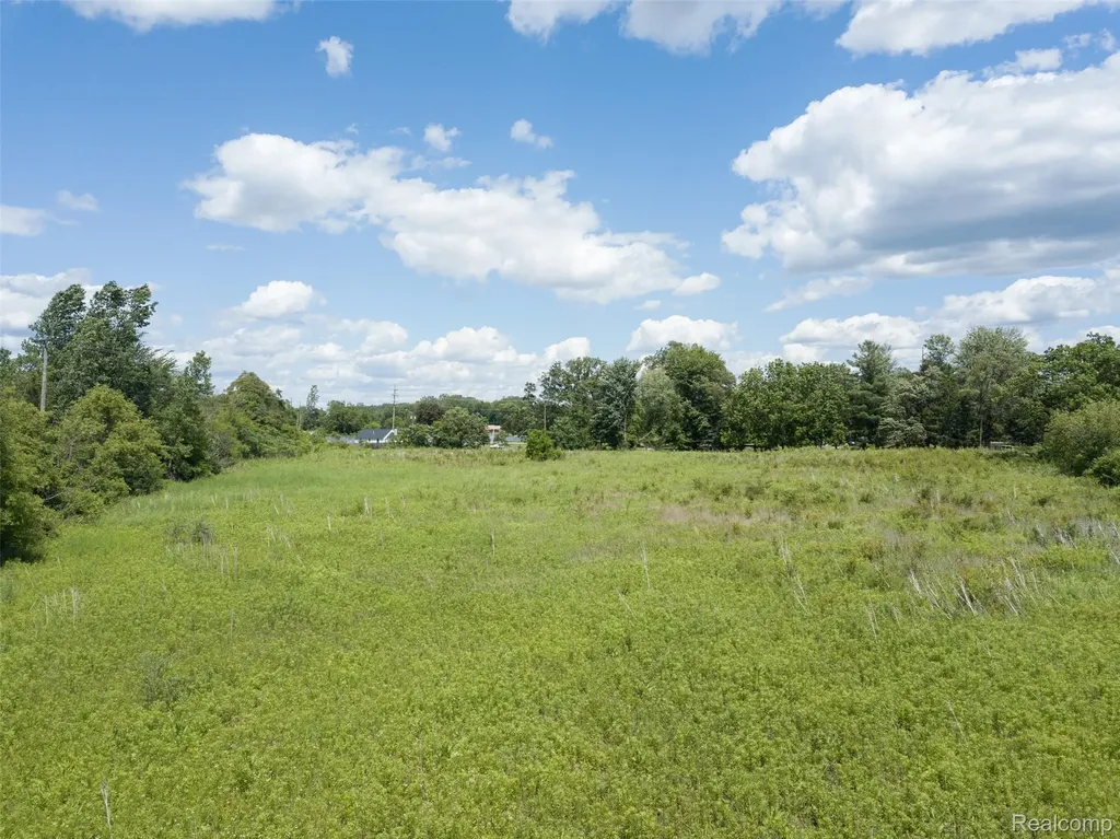 10467 Willis Road Augusta Charter Township MI 48191