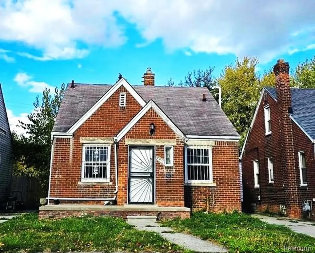 8850 Farmbrook Street Detroit City MI 48224