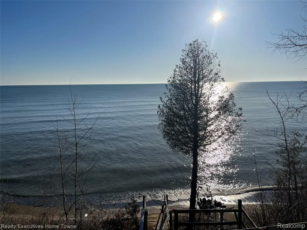2255 Lakeshore Road Sanilac Township MI 48401