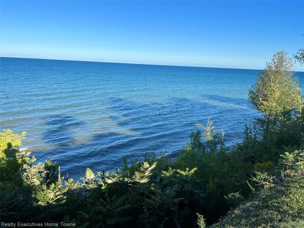 2255 Lakeshore Road Sanilac Township MI 48401