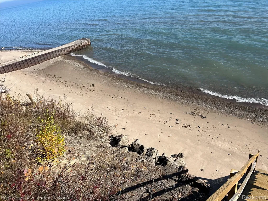 2255 Lakeshore Road Sanilac Township MI 48401