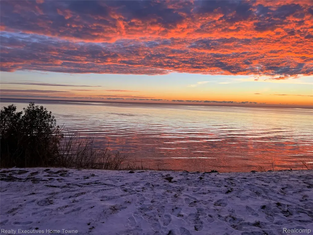 2255 Lakeshore Road Sanilac Township MI 48401
