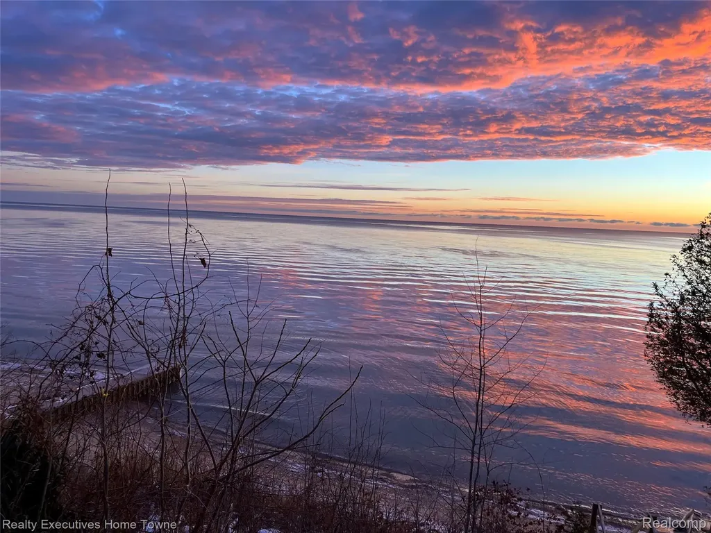 2255 Lakeshore Road Sanilac Township MI 48401