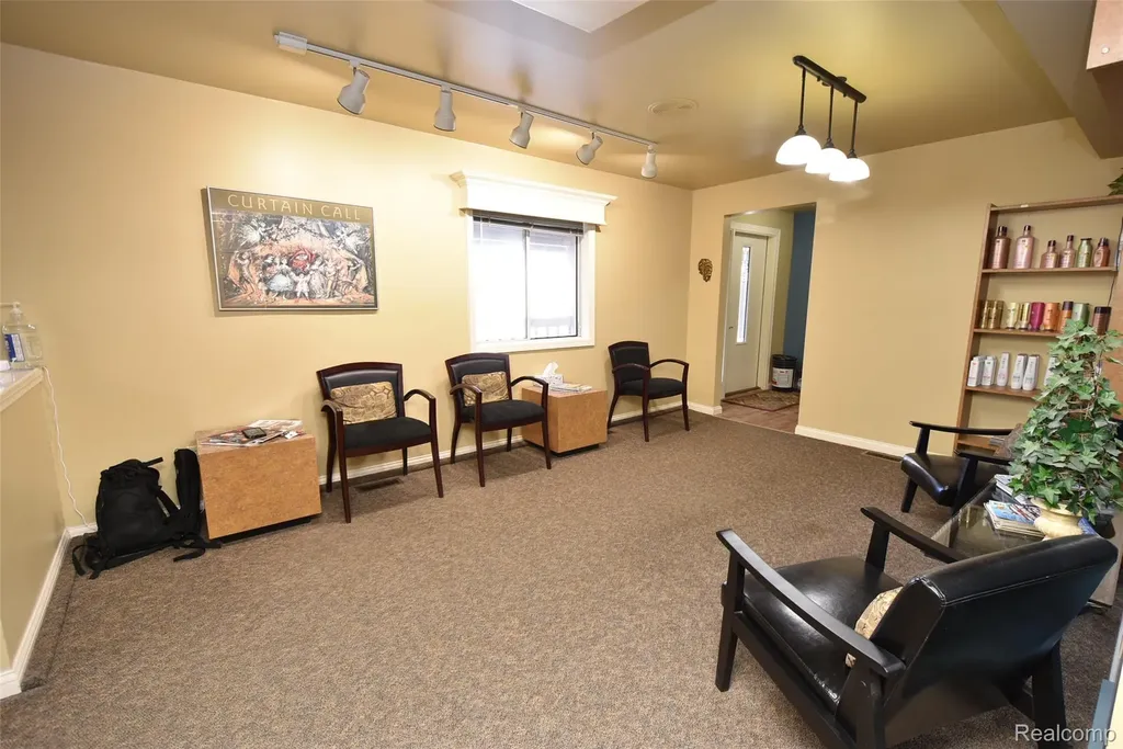 11522 Davis Street Grand Blanc City MI 48439