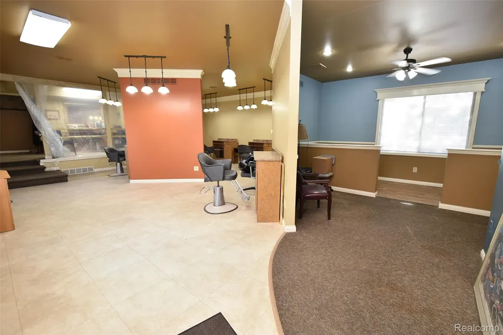 11522 Davis Street Grand Blanc City MI 48439
