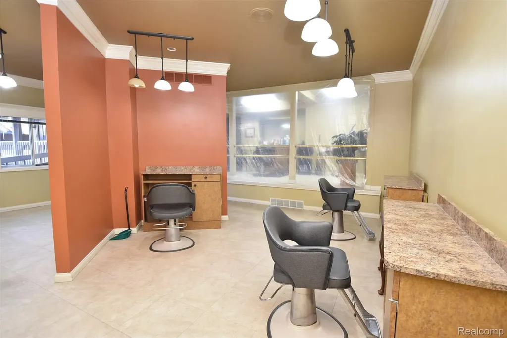 11522 Davis Street Grand Blanc City MI 48439