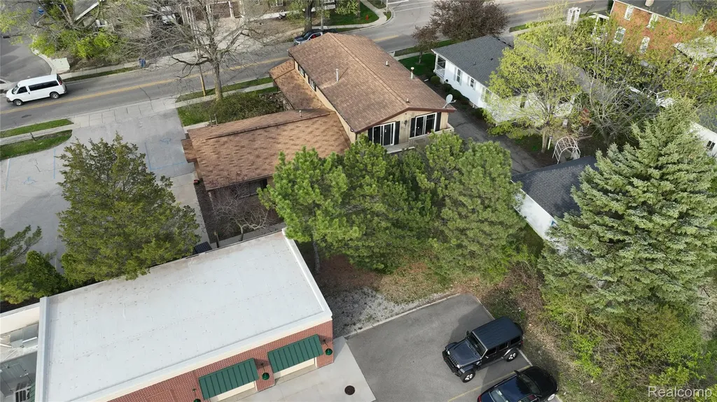 11522 Davis Street Grand Blanc City MI 48439