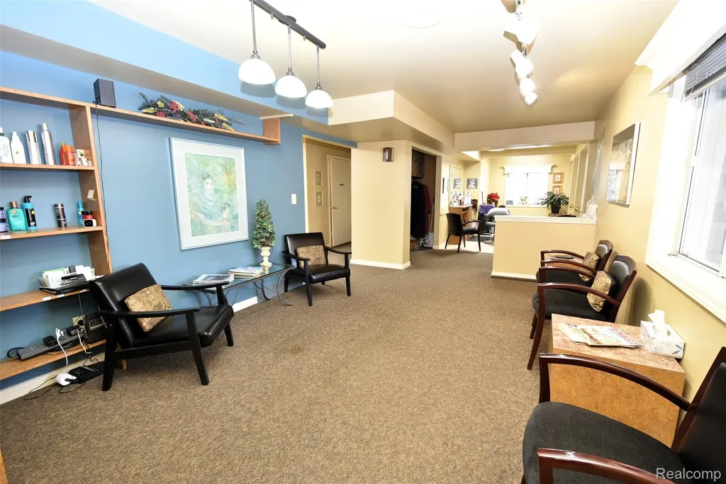 11522 Davis Street Grand Blanc City MI 48439